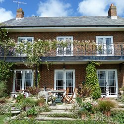 Sue Kidd Architectural Designer
