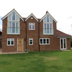 Clappers House