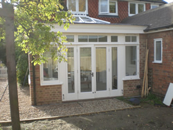 The Coach House