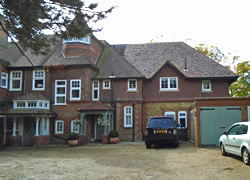 Hill Point