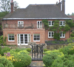 Lea Farm