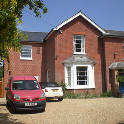 The Cottage, The Common, Cranleigh